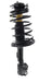 Suspension Strut and Coil Spring Assembly KYB SR4643