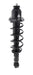 Suspension Strut and Coil Spring Assembly KYB SR4644