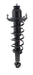Suspension Strut and Coil Spring Assembly KYB SR4644