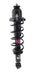 Suspension Strut and Coil Spring Assembly KYB SR4644