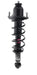 Suspension Strut and Coil Spring Assembly KYB SR4645