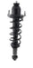 Suspension Strut and Coil Spring Assembly KYB SR4645