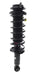 Suspension Strut and Coil Spring Assembly KYB SR4648