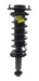 Suspension Strut and Coil Spring Assembly KYB SR4648