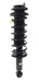 Suspension Strut and Coil Spring Assembly KYB SR4648