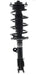 Suspension Strut and Coil Spring Assembly KYB SR4649