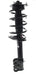 Suspension Strut and Coil Spring Assembly KYB SR4649