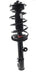 Suspension Strut and Coil Spring Assembly KYB SR4649