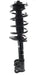 Suspension Strut and Coil Spring Assembly KYB SR4650