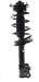 Suspension Strut and Coil Spring Assembly KYB SR4650