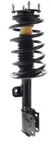 Suspension Strut and Coil Spring Assembly KYB SR4655