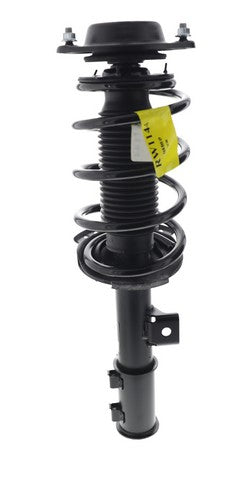 Suspension Strut and Coil Spring Assembly KYB SR4664