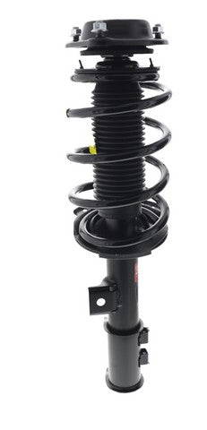 Suspension Strut and Coil Spring Assembly KYB SR4665