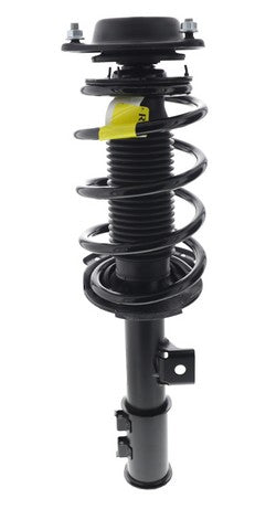 Suspension Strut and Coil Spring Assembly KYB SR4666