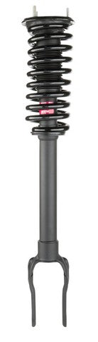 Suspension Strut and Coil Spring Assembly KYB SR4667