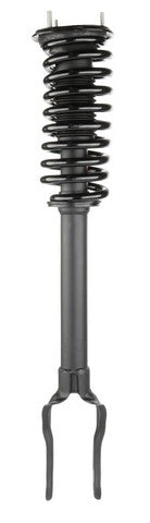 Suspension Strut and Coil Spring Assembly KYB SR4668