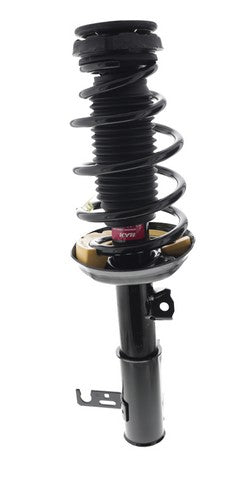 Suspension Strut and Coil Spring Assembly KYB SR4669