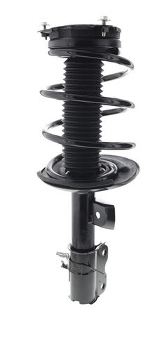Suspension Strut and Coil Spring Assembly KYB SR4671
