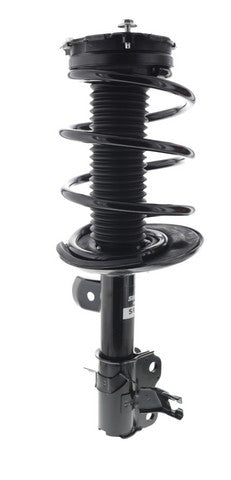 Suspension Strut and Coil Spring Assembly KYB SR4672