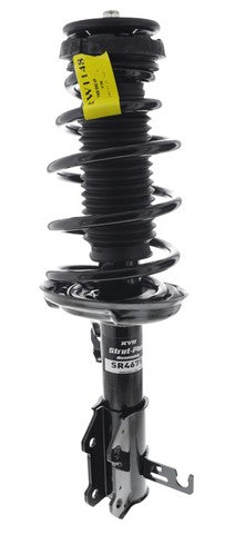 Suspension Strut and Coil Spring Assembly KYB SR4675