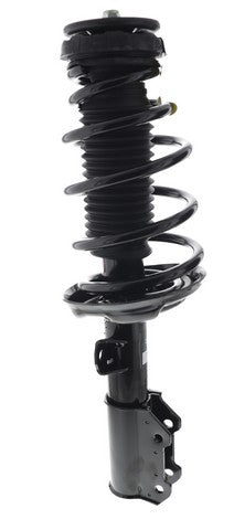 Suspension Strut and Coil Spring Assembly KYB SR4675