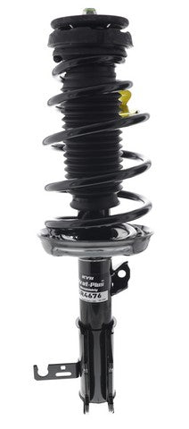 Suspension Strut and Coil Spring Assembly KYB SR4676