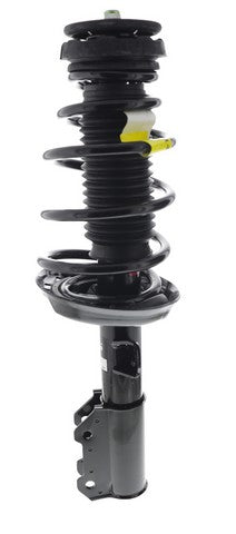 Suspension Strut and Coil Spring Assembly KYB SR4676