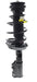 Suspension Strut and Coil Spring Assembly KYB SR4676