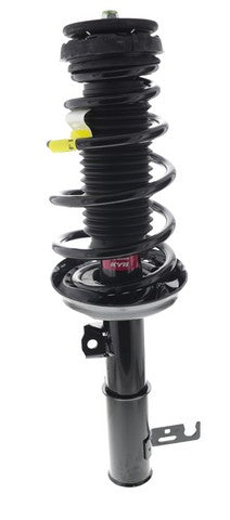 Suspension Strut and Coil Spring Assembly KYB SR4676