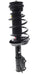 Suspension Strut and Coil Spring Assembly KYB SR4676