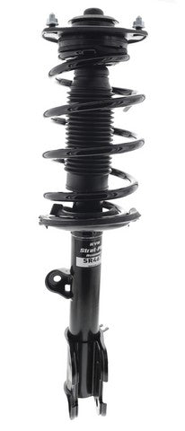 Suspension Strut and Coil Spring Assembly KYB SR4677