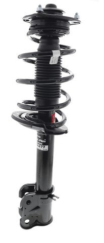 Suspension Strut and Coil Spring Assembly KYB SR4677