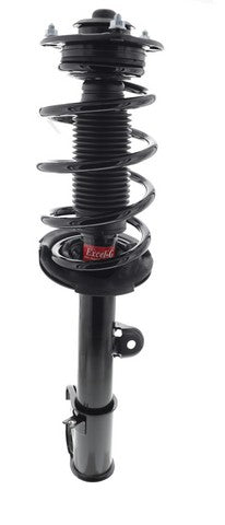 Suspension Strut and Coil Spring Assembly KYB SR4677