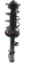 Suspension Strut and Coil Spring Assembly KYB SR4677