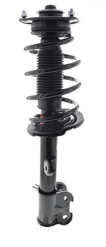 Suspension Strut and Coil Spring Assembly KYB SR4677