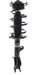 Suspension Strut and Coil Spring Assembly KYB SR4678