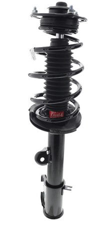 Suspension Strut and Coil Spring Assembly KYB SR4678