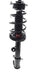 Suspension Strut and Coil Spring Assembly KYB SR4678