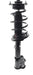 Suspension Strut and Coil Spring Assembly KYB SR4678