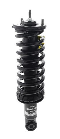 Suspension Strut and Coil Spring Assembly KYB SR4679