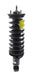 Suspension Strut and Coil Spring Assembly KYB SR4679