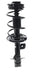 Suspension Strut and Coil Spring Assembly KYB SR4680