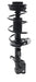 Suspension Strut and Coil Spring Assembly KYB SR4680