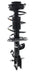 Suspension Strut and Coil Spring Assembly KYB SR4681
