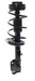 Suspension Strut and Coil Spring Assembly KYB SR4681
