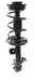 Suspension Strut and Coil Spring Assembly KYB SR4681
