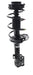 Suspension Strut and Coil Spring Assembly KYB SR4681