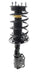 Suspension Strut and Coil Spring Assembly KYB SR4683