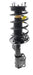 Suspension Strut and Coil Spring Assembly KYB SR4684