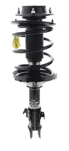 Suspension Strut and Coil Spring Assembly KYB SR4685